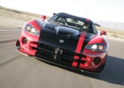 Dodge Viper SRT-10 ACR